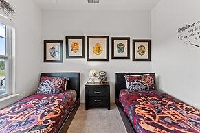 Captivating 4BR at West Lucaya Resort Wl8979