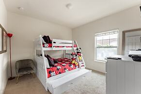 Captivating 4BR at West Lucaya Resort Wl8979