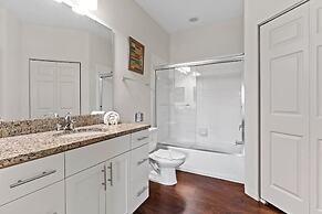 Captivating 4BR at West Lucaya Resort Wl8979