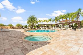 Captivating 4BR at West Lucaya Resort Wl8979