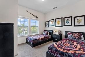 Captivating 4BR at West Lucaya Resort Wl8979