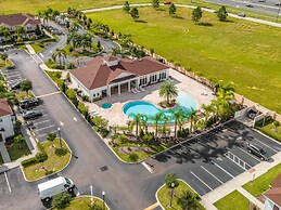 Captivating 4BR at West Lucaya Resort Wl8979