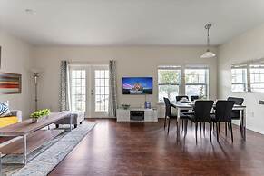 Captivating 4BR at West Lucaya Resort Wl8979