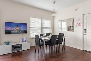 Captivating 4BR at West Lucaya Resort Wl8979