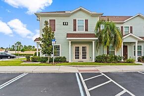 Captivating 4BR at West Lucaya Resort Wl8979