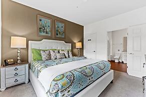 Captivating 4BR at West Lucaya Resort Wl8979