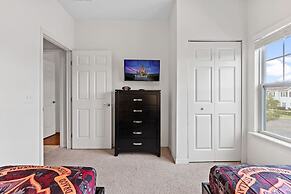 Captivating 4BR at West Lucaya Resort Wl8979