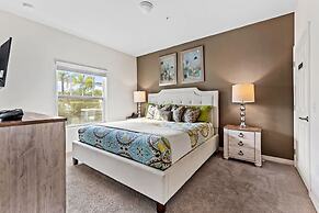 Captivating 4BR at West Lucaya Resort Wl8979