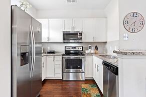 Captivating 4BR at West Lucaya Resort Wl8979