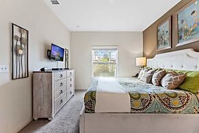 Captivating 4BR at West Lucaya Resort Wl8979