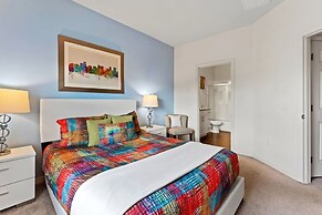 Captivating 4BR at West Lucaya Resort Wl8979