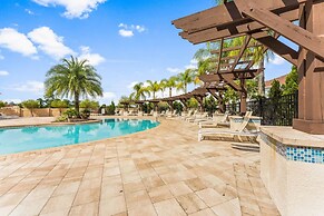 Captivating 4BR at West Lucaya Resort Wl8979