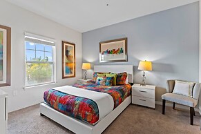 Captivating 4BR at West Lucaya Resort Wl8979