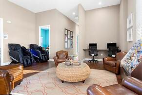 Captivating 4BR at West Lucaya Resort Wl8979