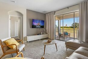 3BR up to 8 People at Champions Gate