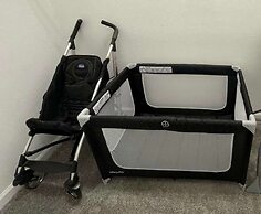 3BR up to 8 People at Champions Gate