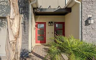 3BR up to 8 People at Champions Gate