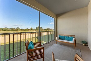 3BR up to 8 People at Champions Gate