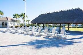 3BR up to 8 People at Champions Gate