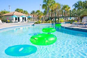 3BR up to 8 People at Champions Gate