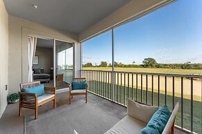 3BR up to 8 People at Champions Gate