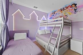 Dream Home Stunning 4BR Retreat