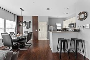 Dream Home Stunning 4BR Retreat