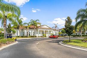 Dream Home Stunning 4BR Retreat