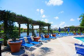 Stair-free 4BR Home for 8 - Tv210