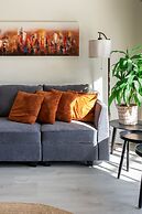 Stair-free 4BR Home for 8 - Tv210