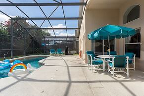 Stair-free 4BR Home for 8 - Tv210