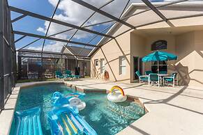 Stair-free 4BR Home for 8 - Tv210