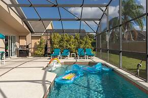 Stair-free 4BR Home for 8 - Tv210