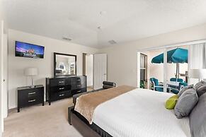 Stair-free 4BR Home for 8 - Tv210