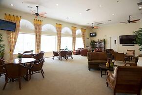 Stair-free 4BR Home for 8 - Tv210