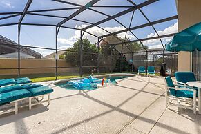 Stair-free 4BR Home for 8 - Tv210