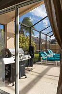 Stair-free 4BR Home for 8 - Tv210