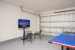 Stair-free 4BR Home for 8 - Tv210