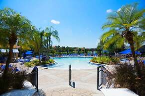 Stair-free 4BR Home for 8 - Tv210