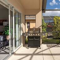 Stair-free 4BR Home for 8 - Tv210