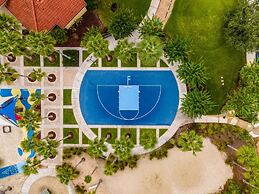 Stair-free 4BR Home for 8 - Tv210