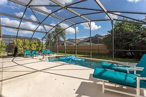 Stair-free 4BR Home for 8 - Tv210