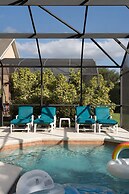 Stair-free 4BR Home for 8 - Tv210