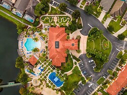 Stair-free 4BR Home for 8 - Tv210