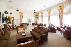 Stair-free 4BR Home for 8 - Tv210