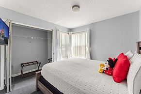 Enjoy Disney 3brs at Villas of Somerset Vs2745
