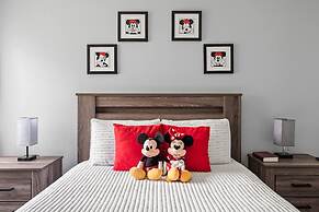 Enjoy Disney 3brs at Villas of Somerset Vs2745