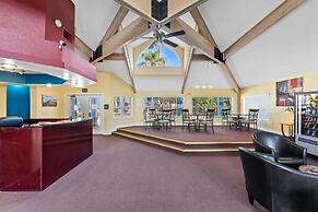 Enjoy Disney 3brs at Villas of Somerset Vs2745