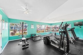 Enjoy Disney 3brs at Villas of Somerset Vs2745