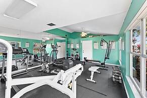 Enjoy Disney 3brs at Villas of Somerset Vs2745